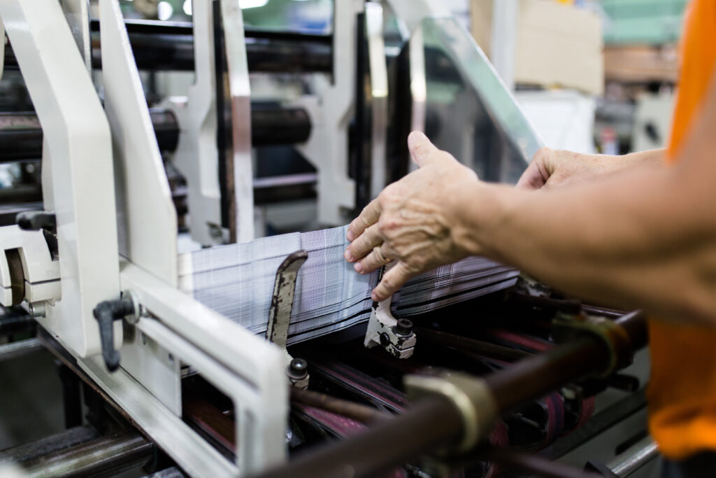 reprographics companies adapting