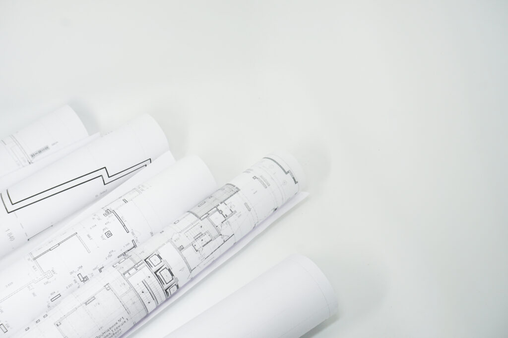 rush nationwide blueprint shipping