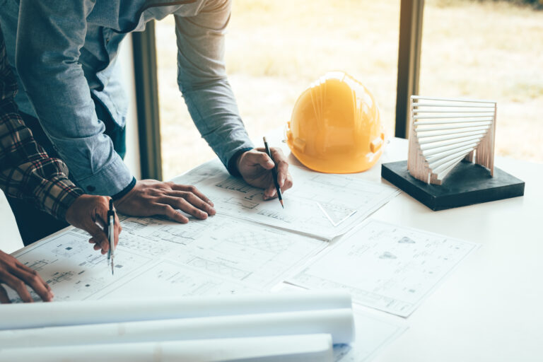 construction project printing