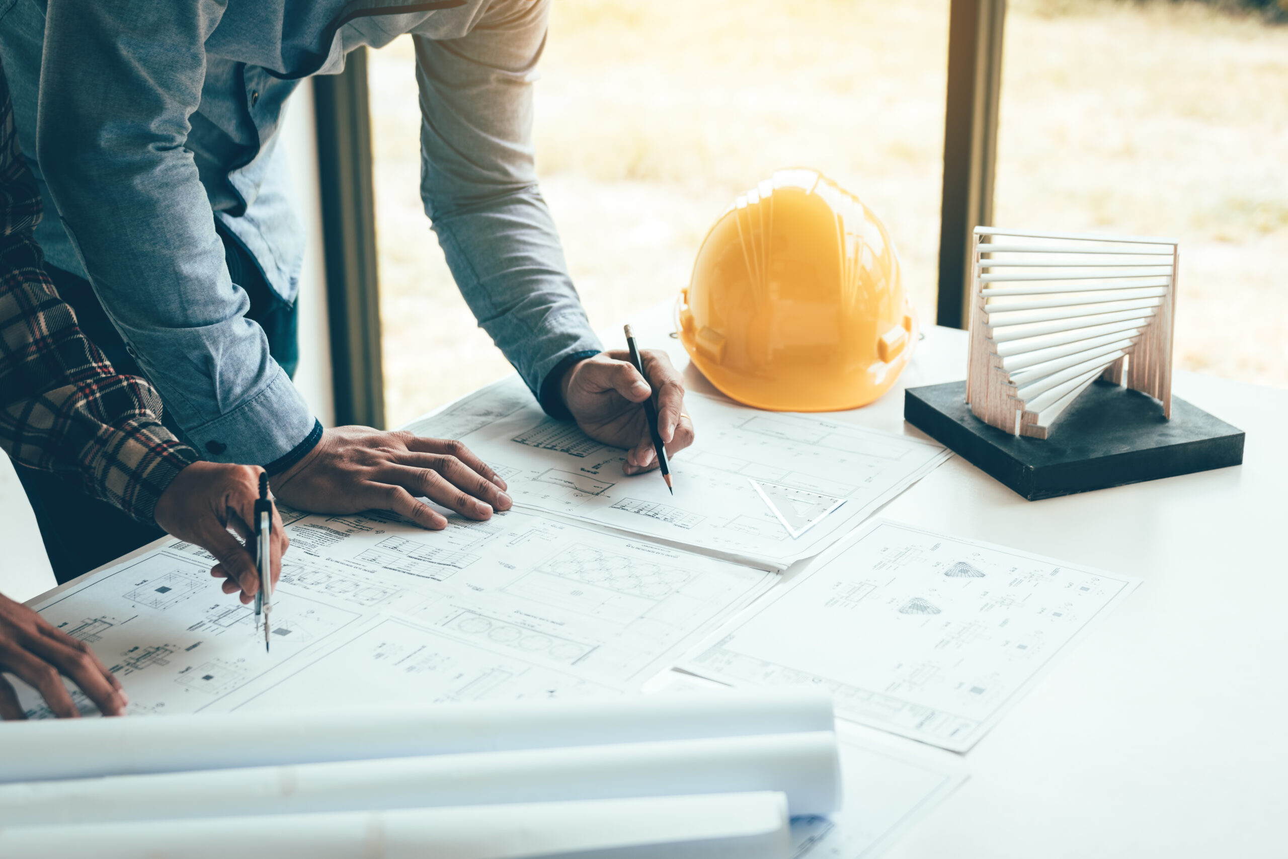 blueprint printing services nationwide