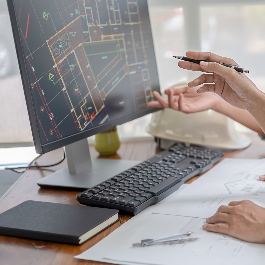 blueprint printing turnaround Philadelphia