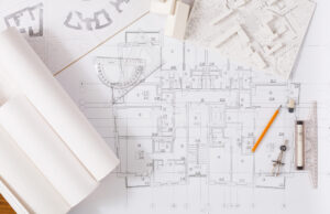Blueprint Printing Services