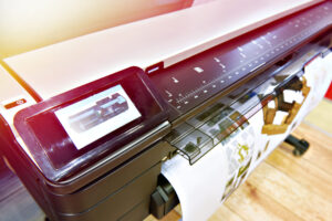 plotter paper sizes
