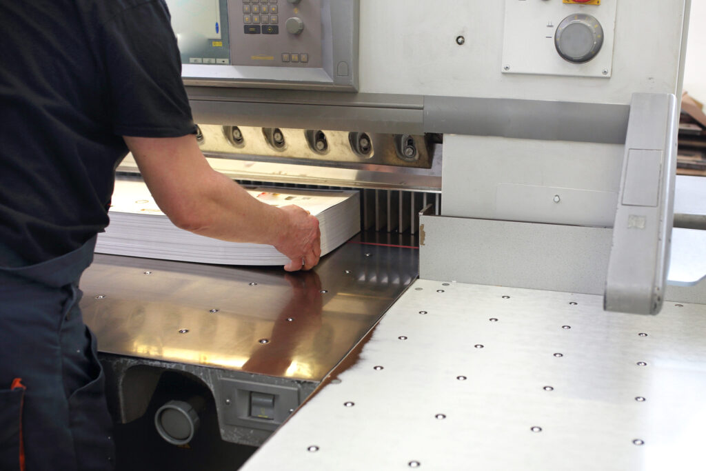 Blueprint Printer Bucks County
