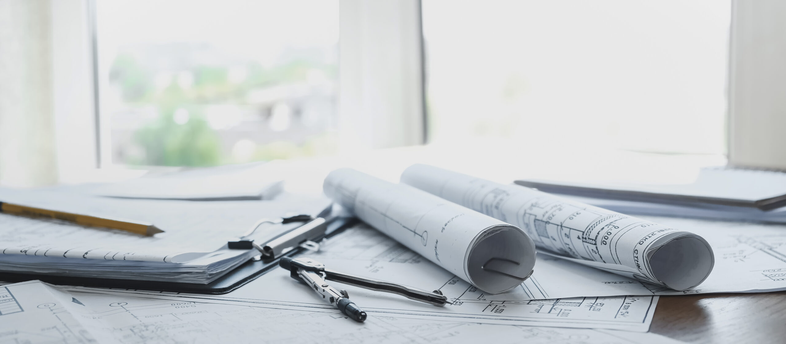 Construction Drawings Printer in Bucks County
