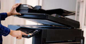 blueprint printing for contractors Philadelphia