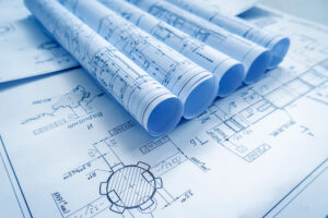 large format blueprint printing Philadelphia